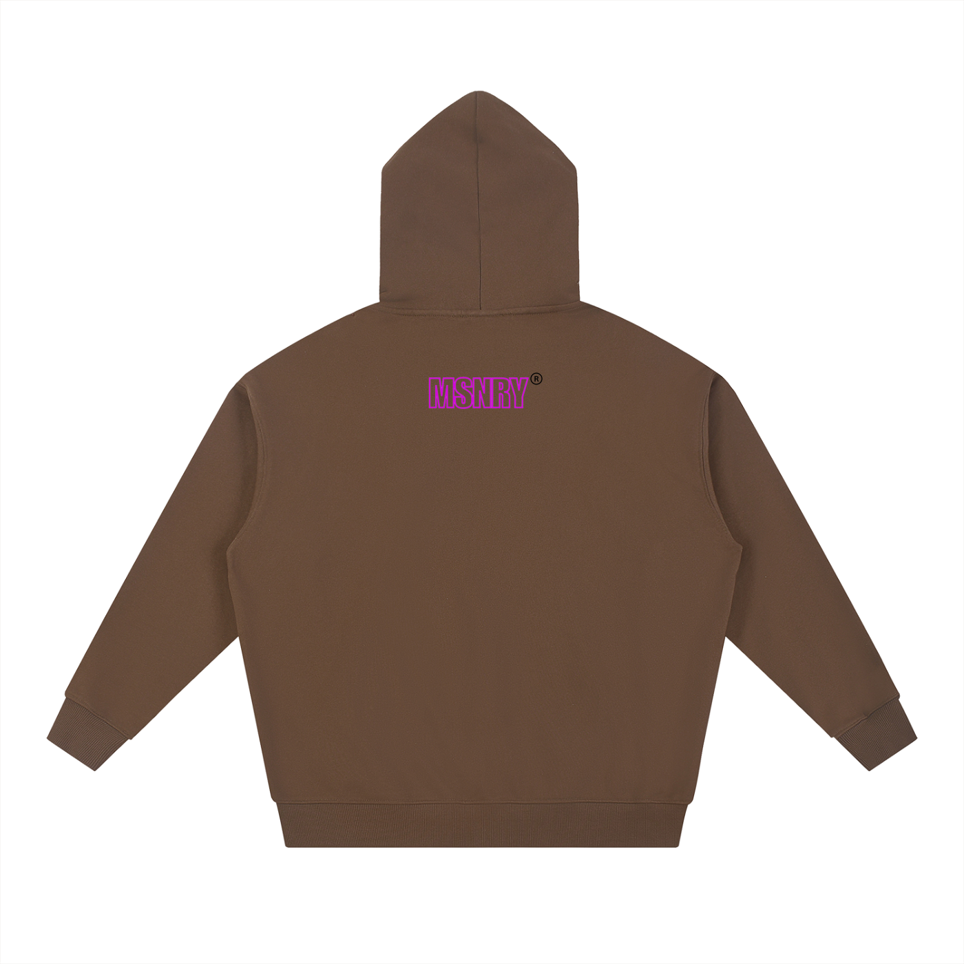 Essential Heavyweight Hoodie