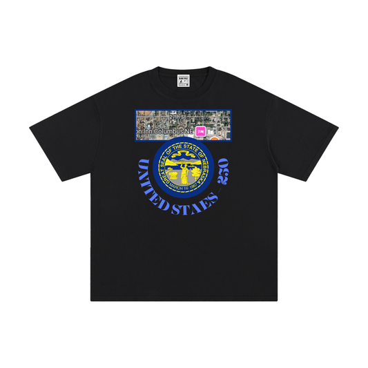 Unisex Pure Cotton T-Shirt