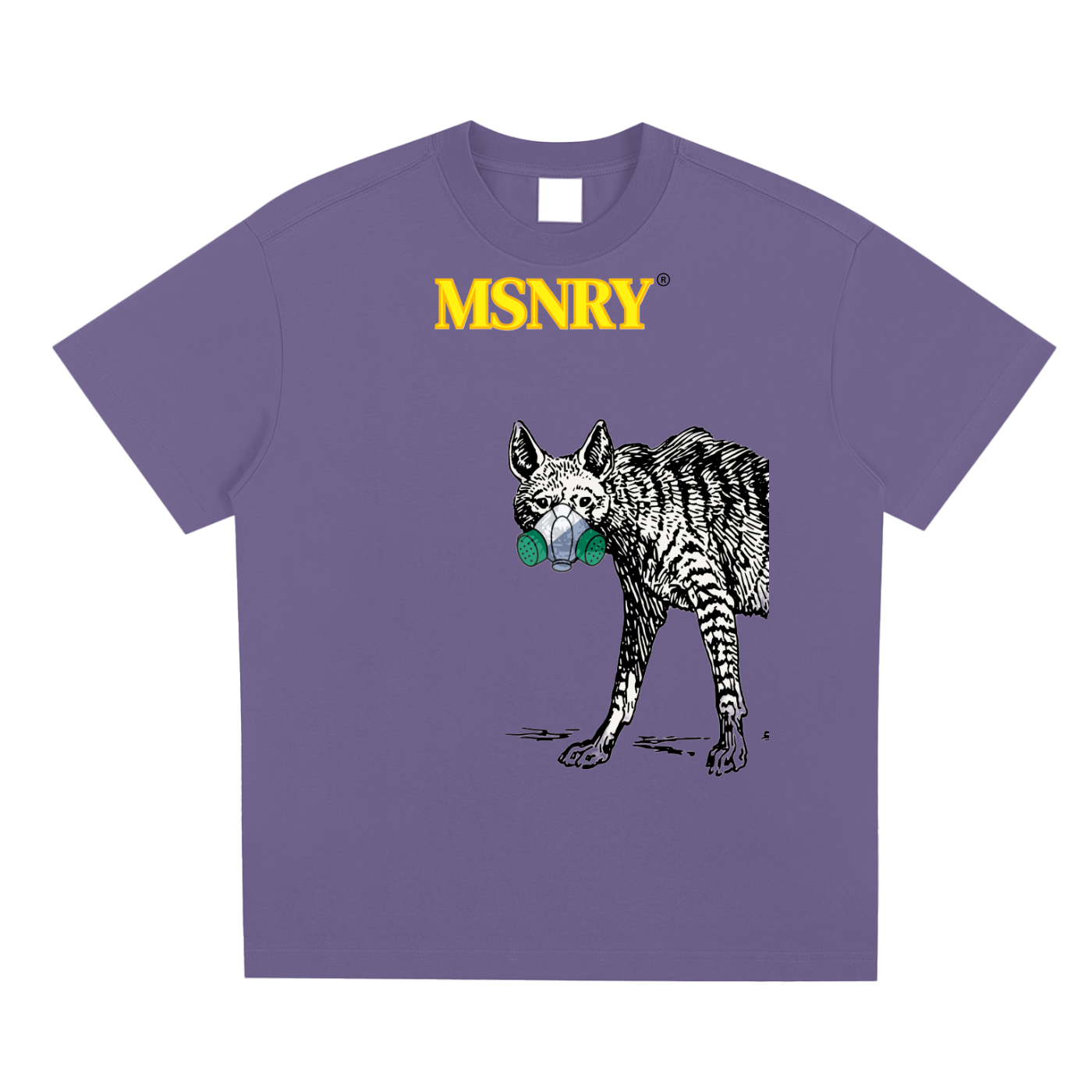 Sorona Quick-Dry Cooling T-Shirt