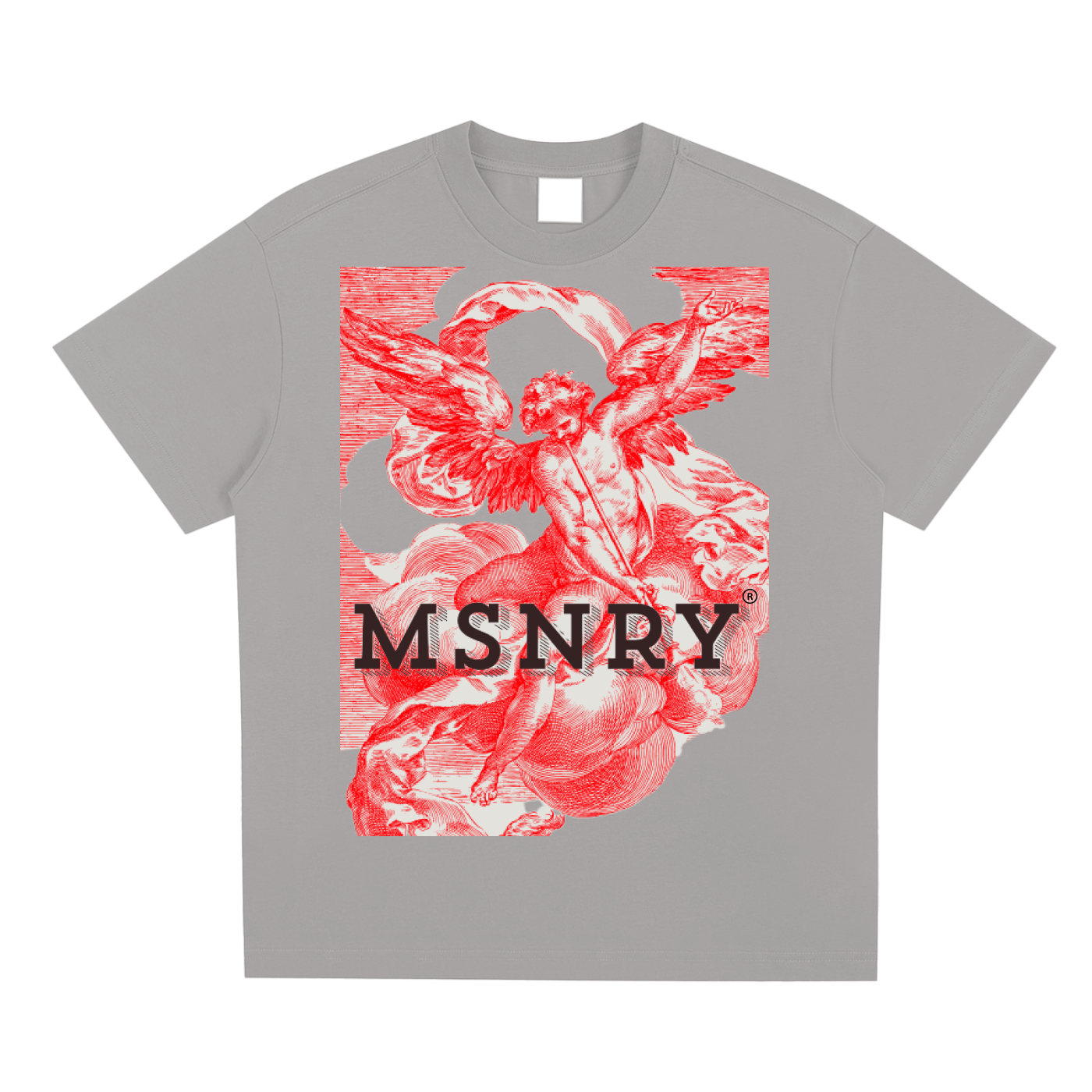 Sorona Quick-Dry Cooling T-Shirt