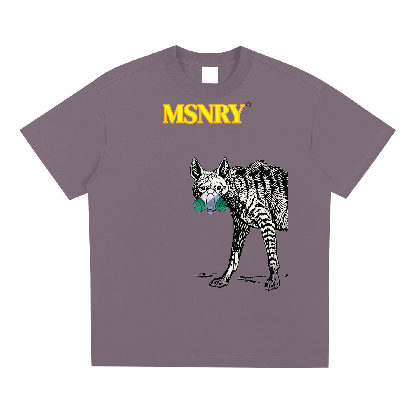 Sorona Quick-Dry Cooling T-Shirt