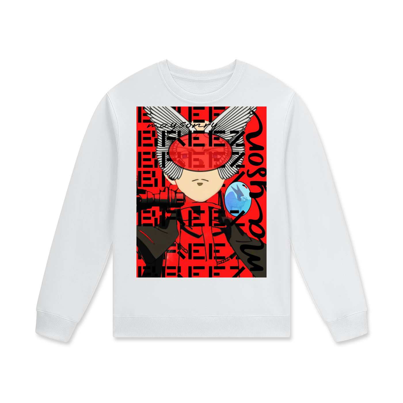 MAYSONRY CLOTHING T-SHIRT,T-SHIRT,SWAG