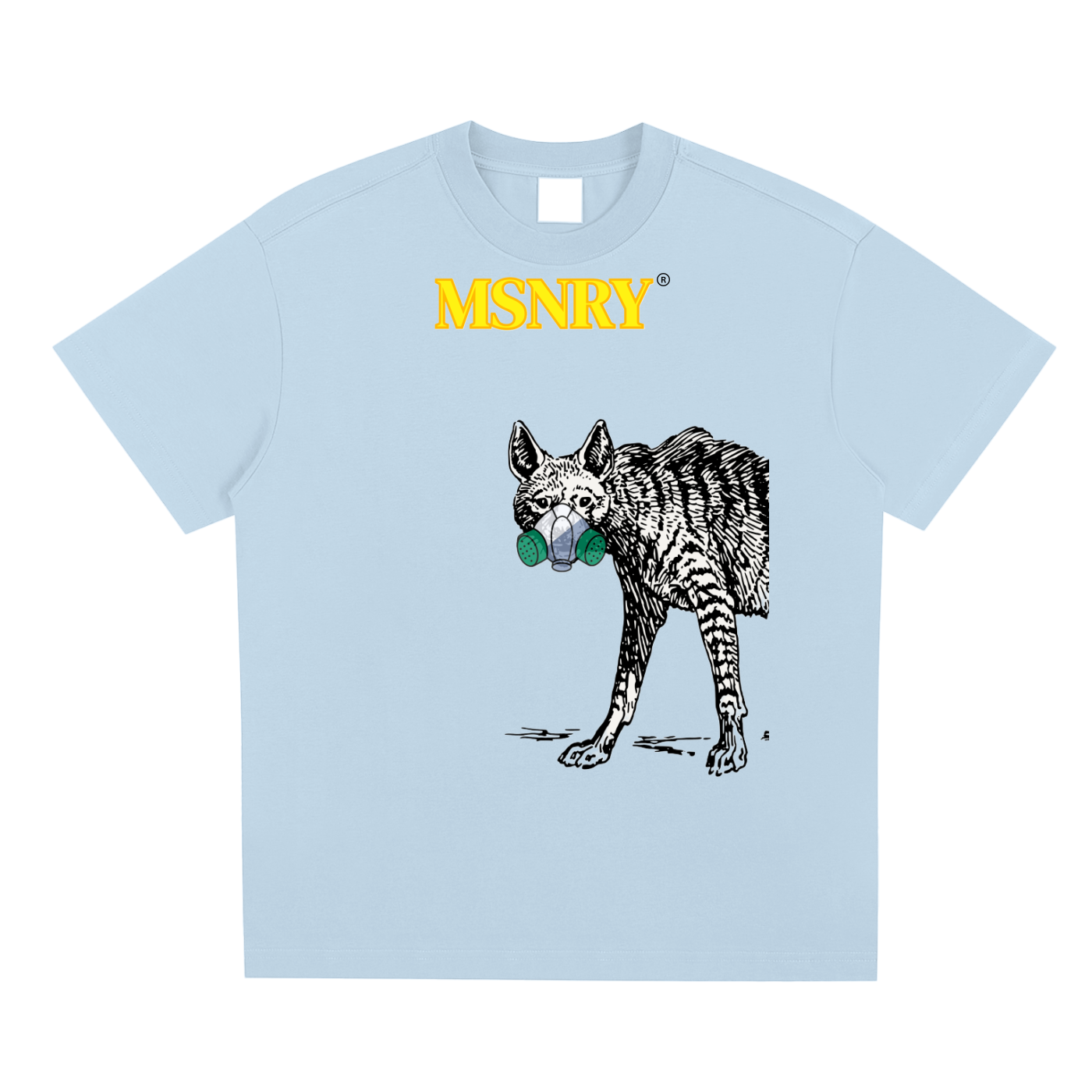 Sorona Quick-Dry Cooling T-Shirt