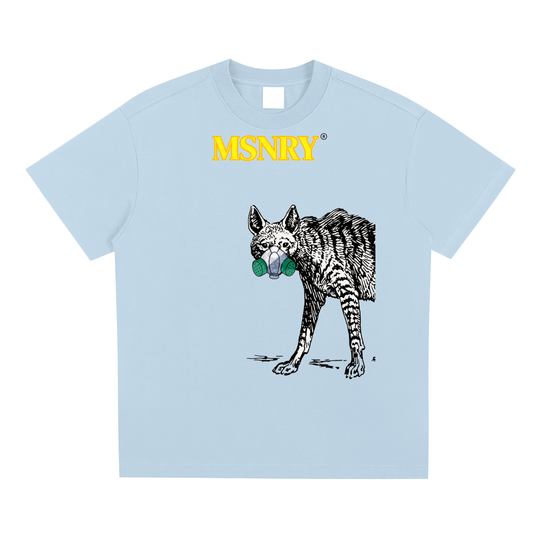 Sorona Quick-Dry Cooling T-Shirt