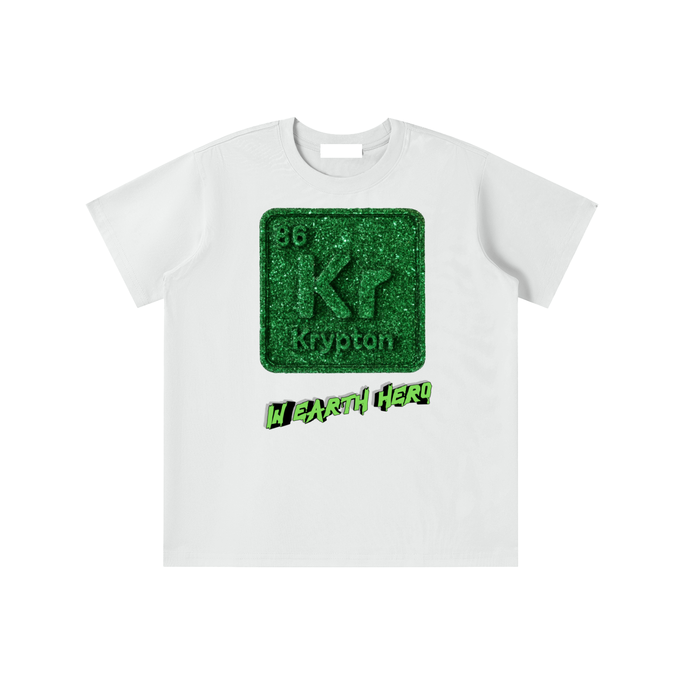 Sorona Quick-Dry Cooling Kids' T-shirt