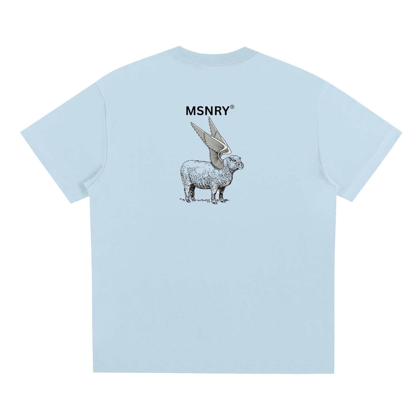 Sorona Quick-Dry Cooling T-Shirt