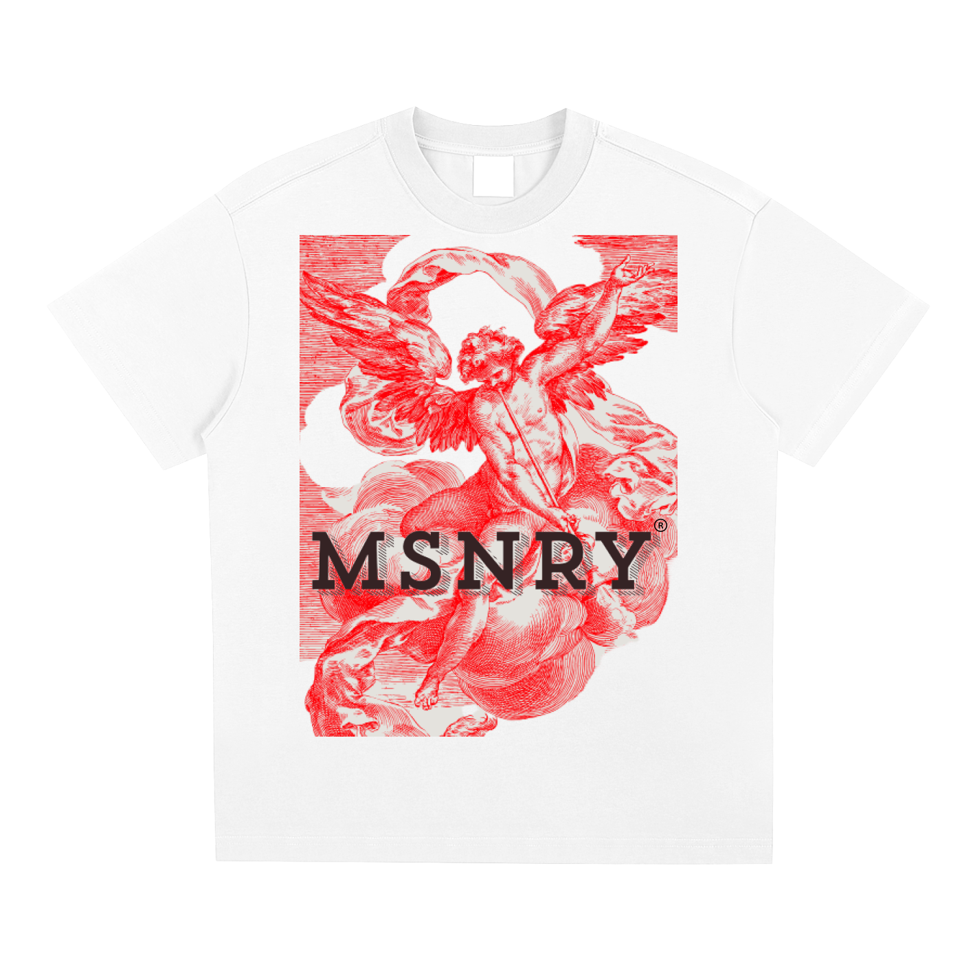 Sorona Quick-Dry Cooling T-Shirt