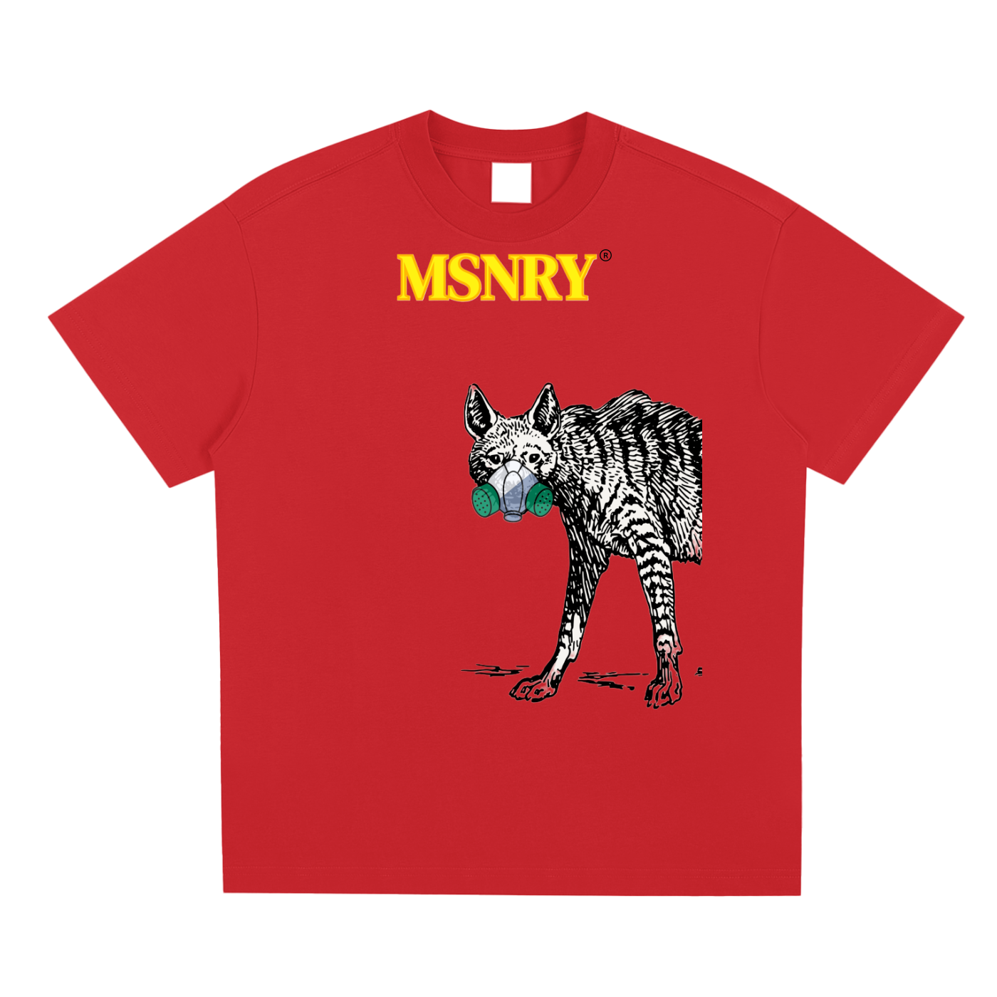 Sorona Quick-Dry Cooling T-Shirt