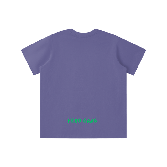 Sorona Quick-Dry Cooling Kids' T-shirt