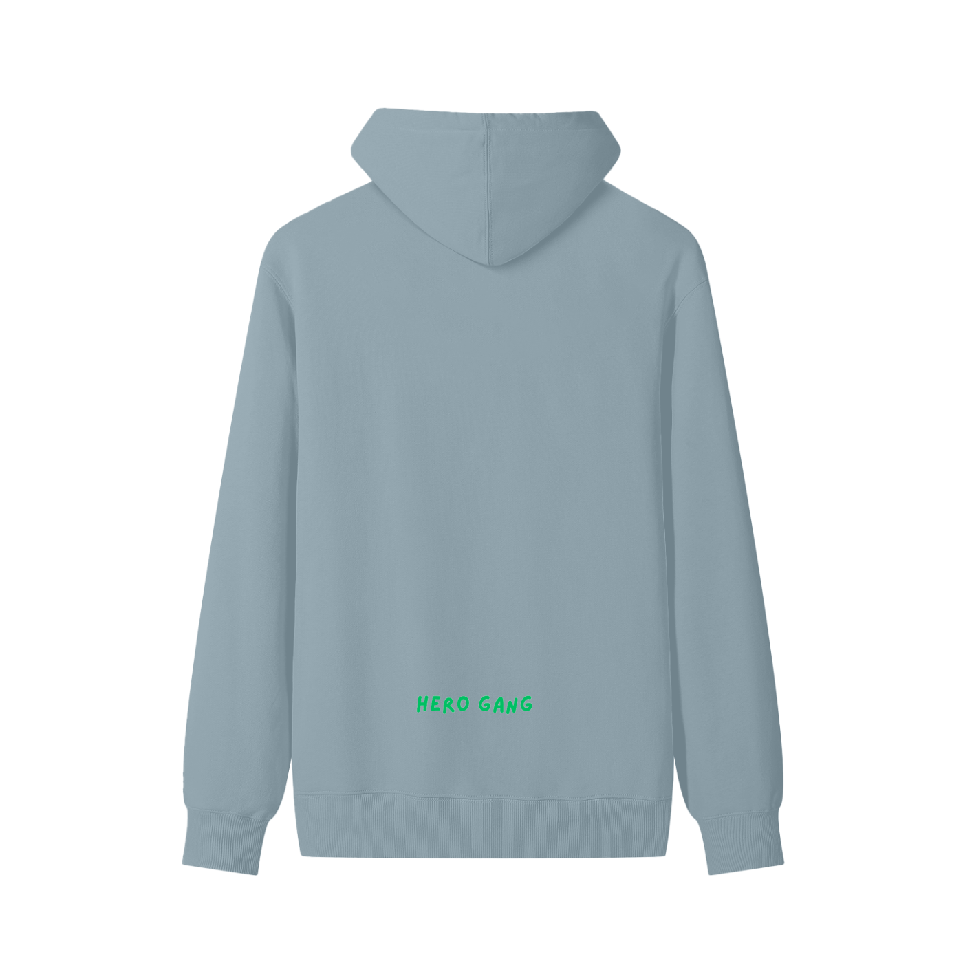 Classic Unisex Cotton Hoodie
