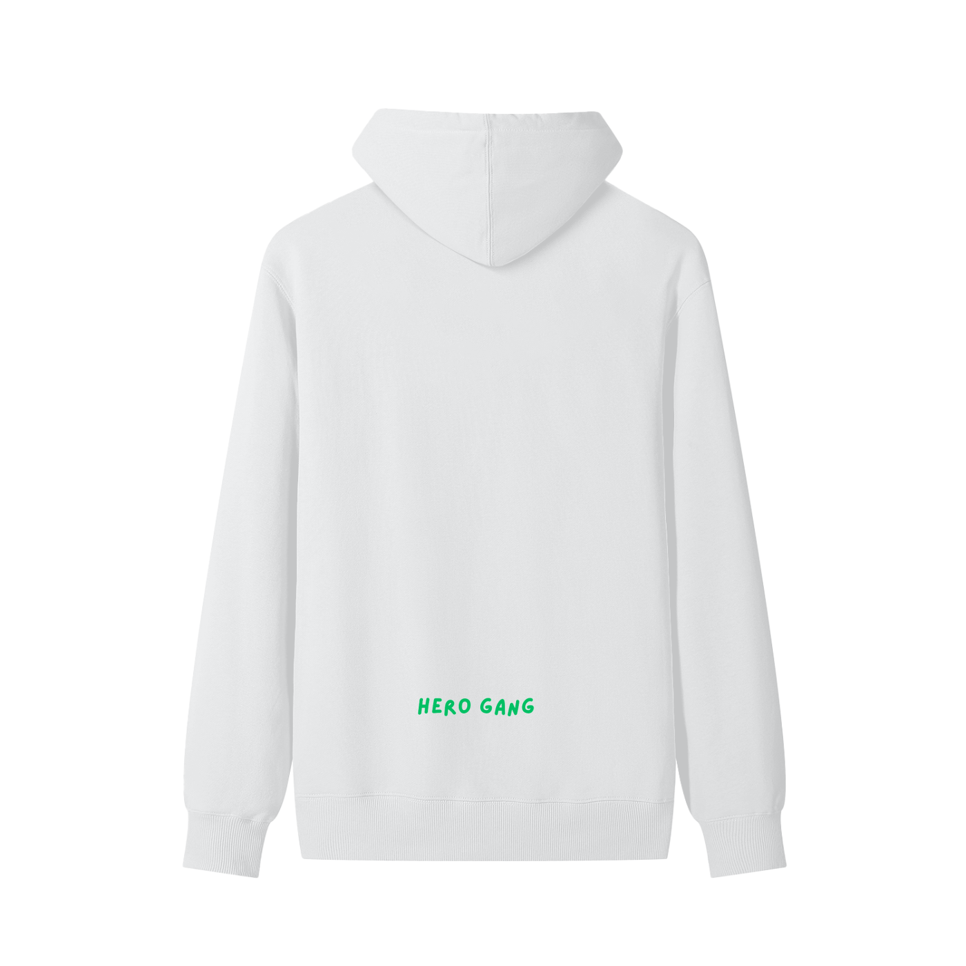 Classic Unisex Cotton Hoodie