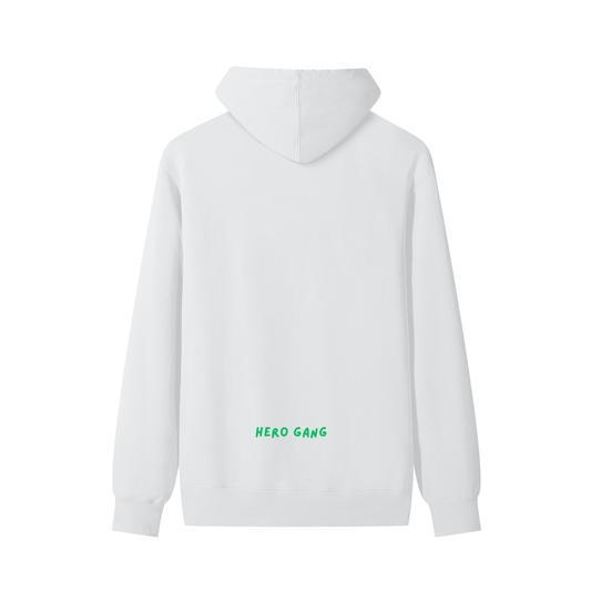 Classic Unisex Cotton Hoodie