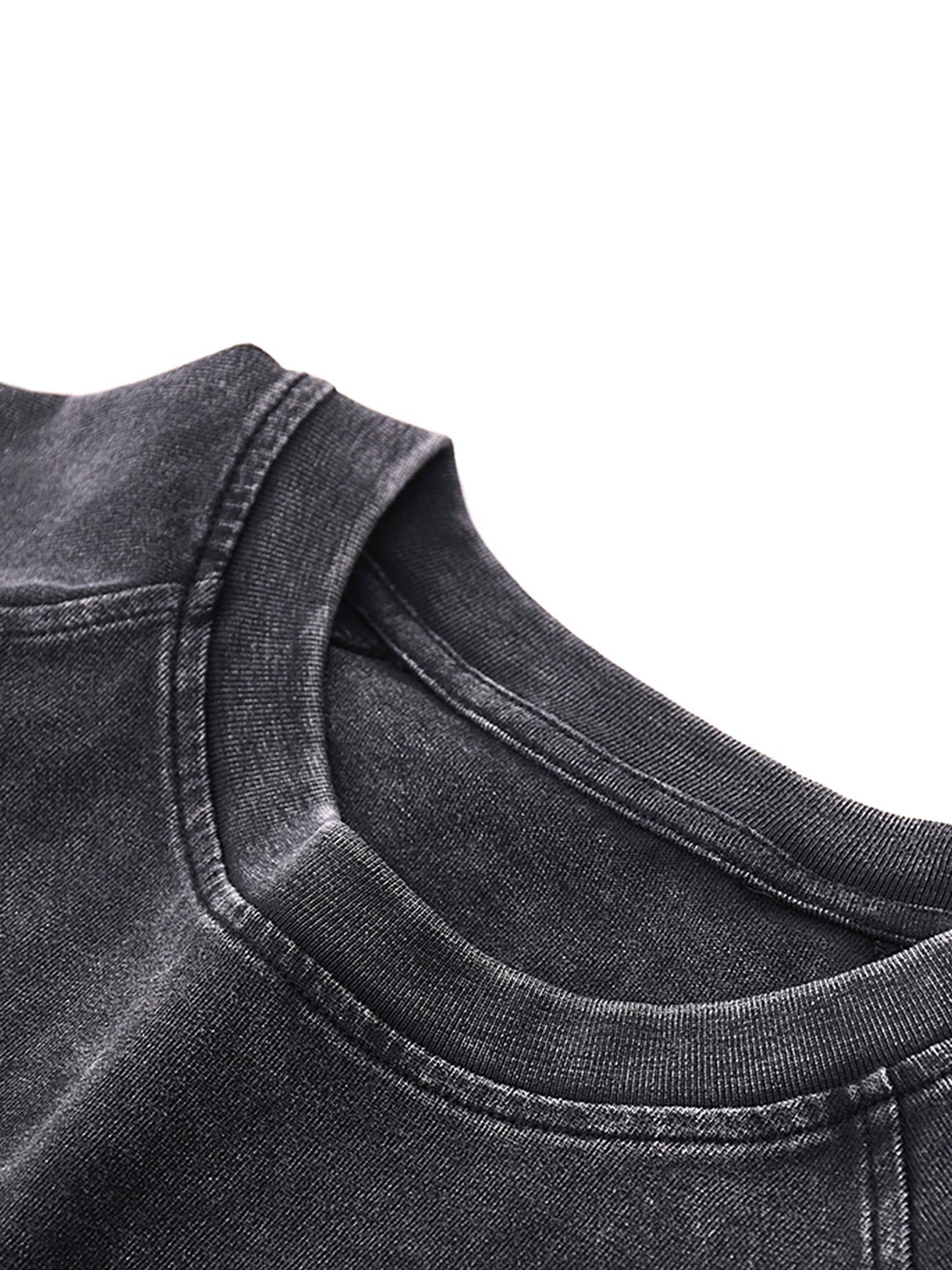 Snow Washed Tank Top